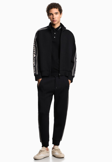 Толстовка EMPORIO ARMANI