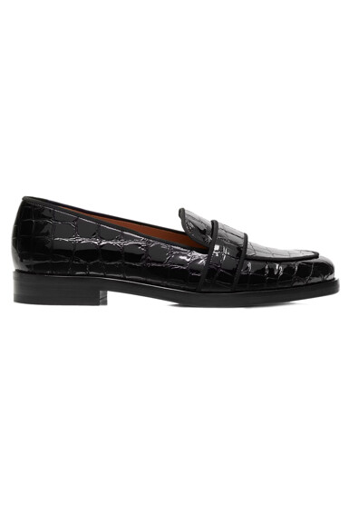 Мокасины AQUAZZURA