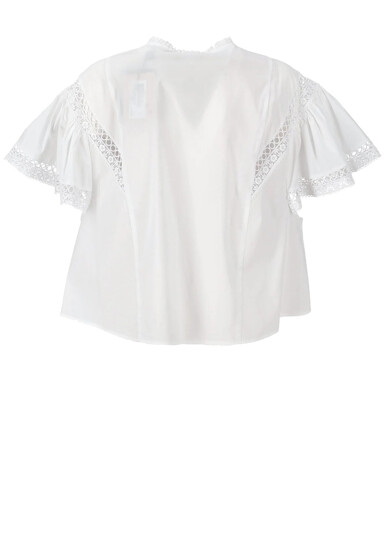 Блуза TWINSET Milano