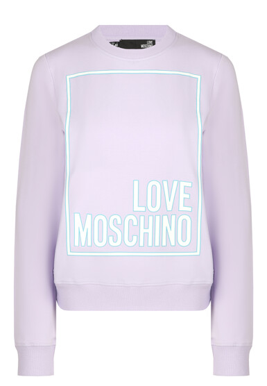 Свитшот MOSCHINO Love