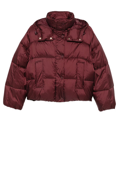 Куртка TWINSET Milano