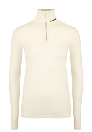Джемпер JIL SANDER