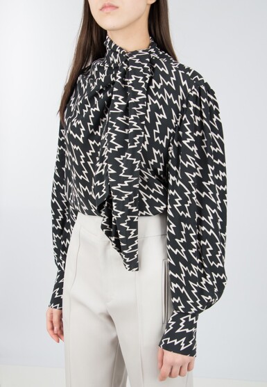 Блуза ISABEL MARANT