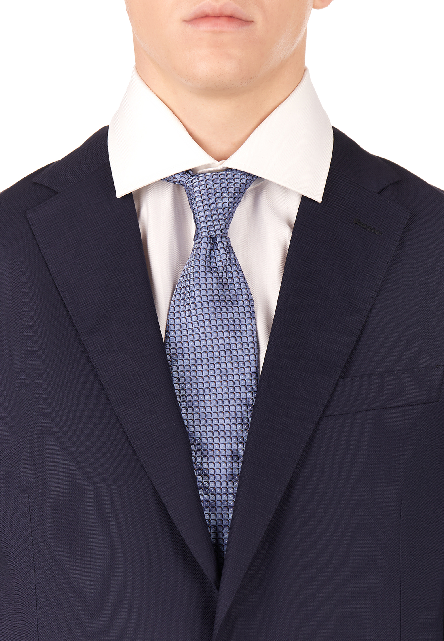 Галстук CORNELIANI