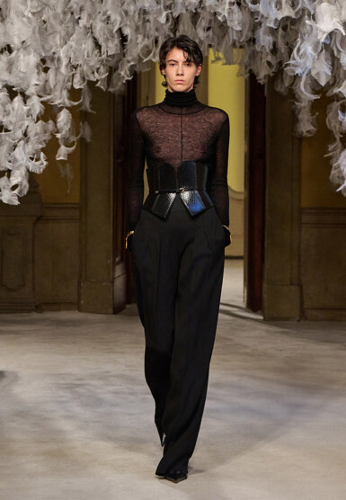 Водолазка ELISABETTA FRANCHI