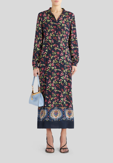 Платье ETRO