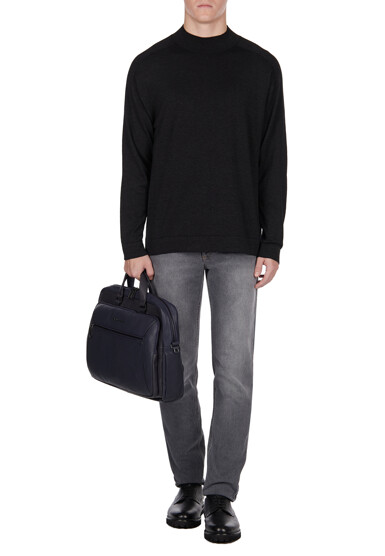 Джинсы BRUNELLO CUCINELLI