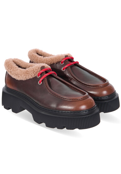 Ботинки SANTONI