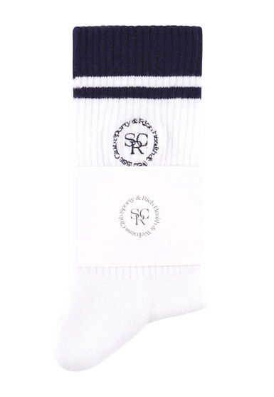 Носки SPORTY&RICH