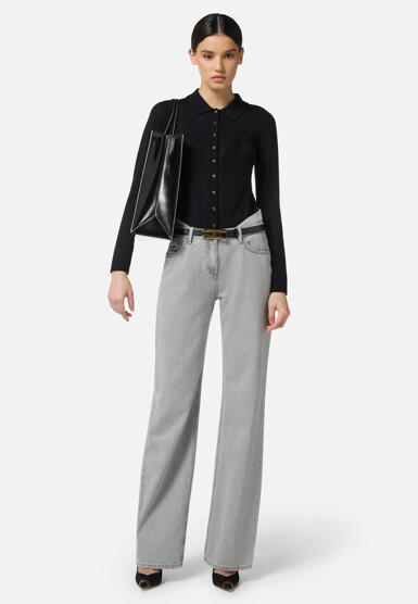 Кардиган ELISABETTA FRANCHI