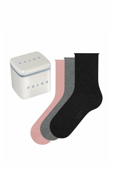 Комплект носков Happy Box FALKE