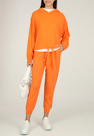 Худи ALLUDE
