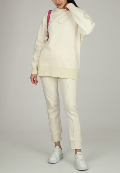 Свитшот ERMANNO SCERVINO