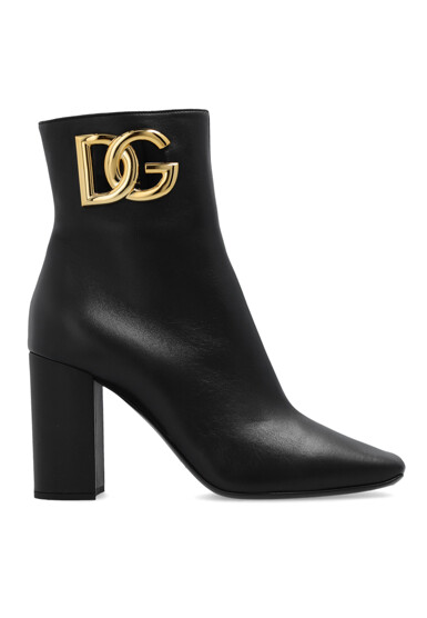 Ботильоны DOLCE&GABBANA