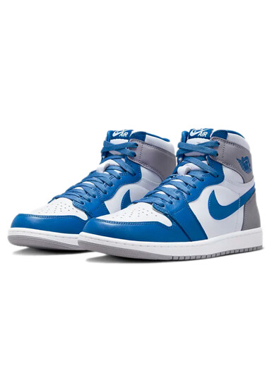 Высокие кеды NIKE