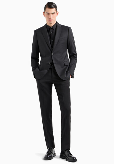 Рубашка EMPORIO ARMANI