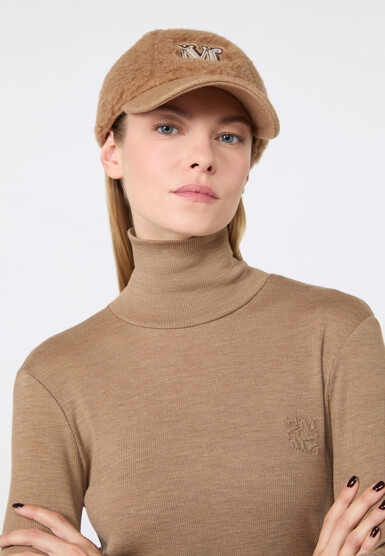 Бейсболка MAX MARA
