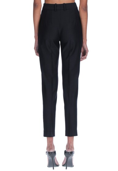 Брюки ERMANNO SCERVINO