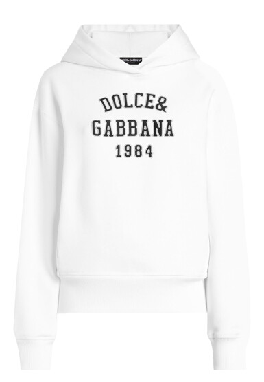Худи DOLCE&GABBANA