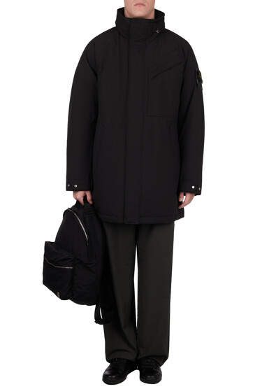 Куртка STONE ISLAND