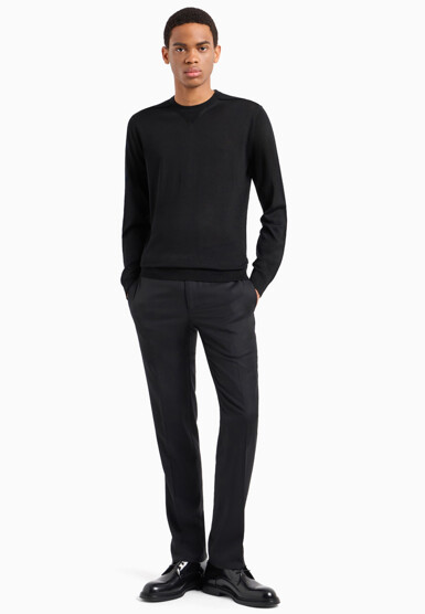 Джемпер EMPORIO ARMANI