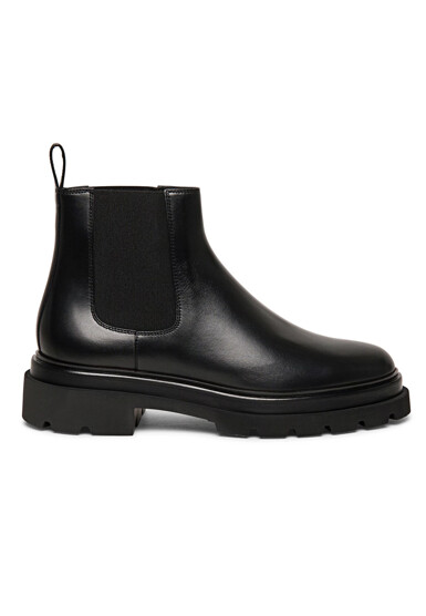 Сапоги SANTONI