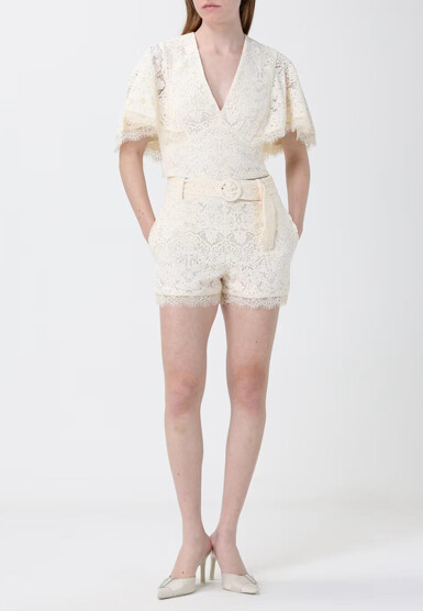 Блуза TWINSET Milano