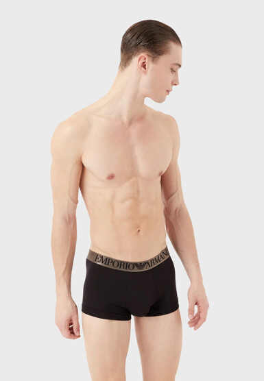 Трусы EMPORIO ARMANI Underwear
