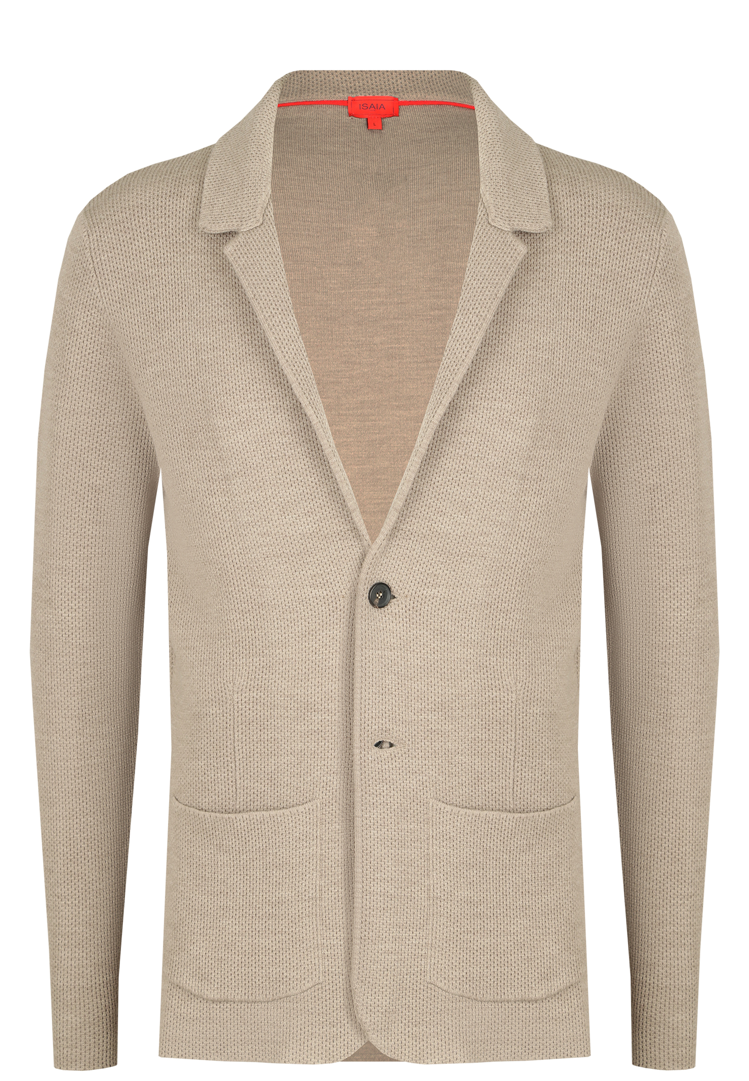 Кардиган ISAIA