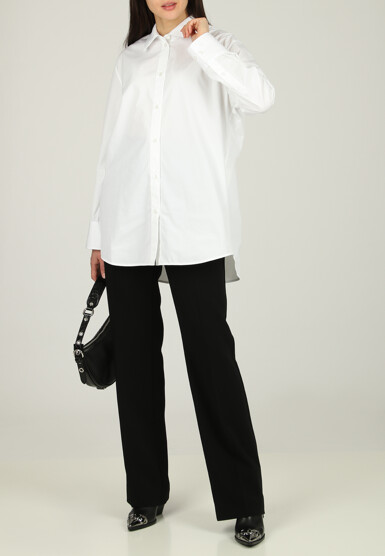 Рубашка NINA RICCI