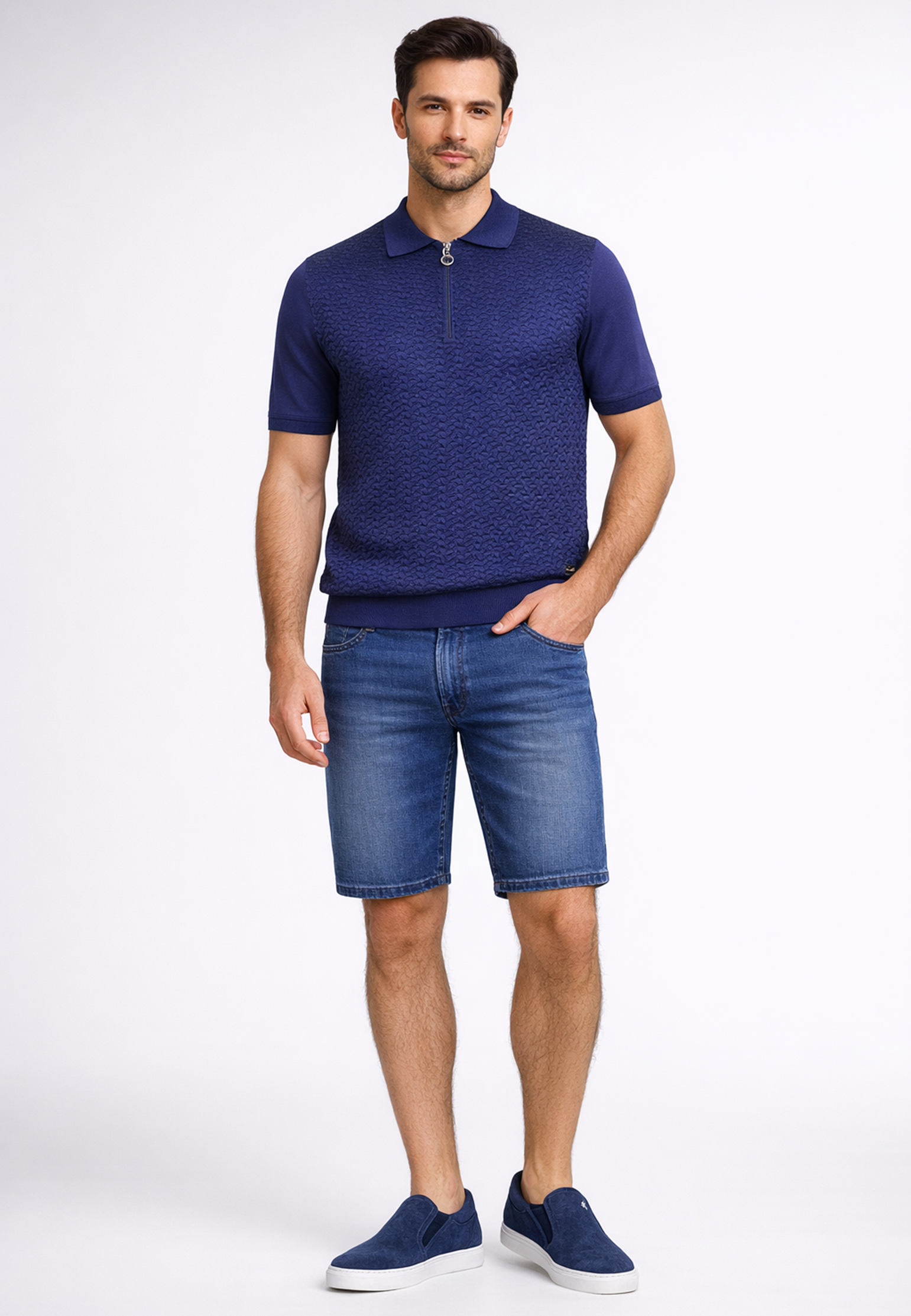 Шорты STEFANO RICCI