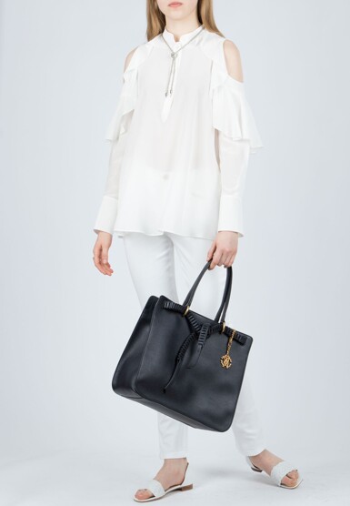 Блуза ROBERTO CAVALLI