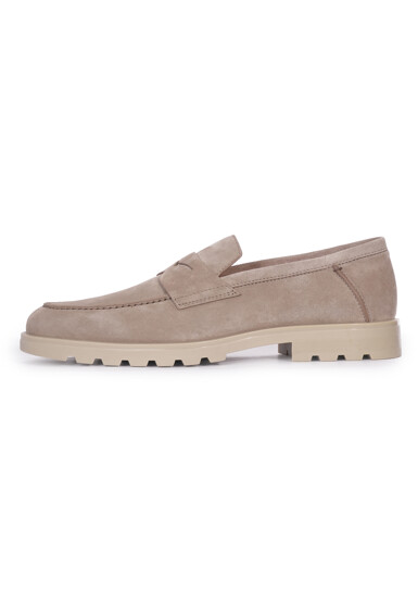 Лоферы SANTONI