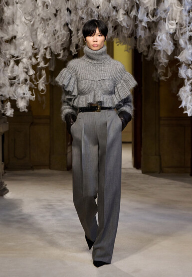 Брюки ELISABETTA FRANCHI