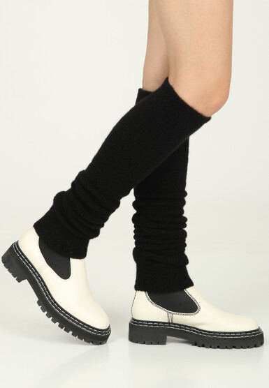 Гетры ERMANNO SCERVINO