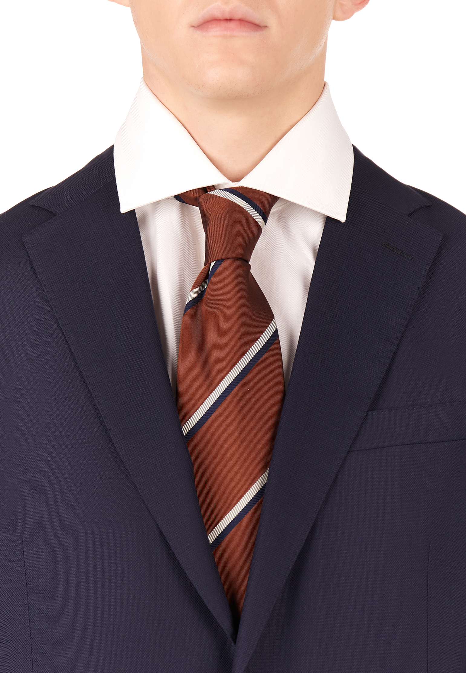 Галстук CORNELIANI