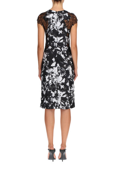 Платье ERMANNO SCERVINO