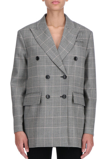 Пиджак ERMANNO SCERVINO