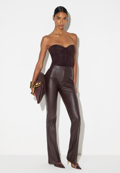 Брюки ELISABETTA FRANCHI