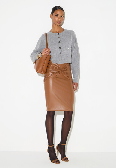 Кардиган ELISABETTA FRANCHI