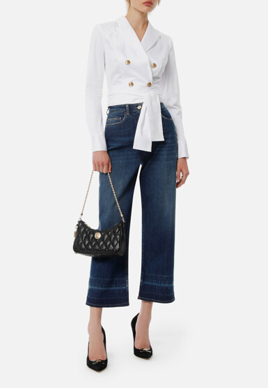 Блуза ELISABETTA FRANCHI