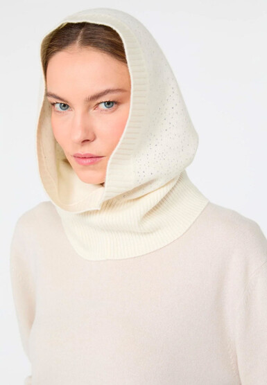 Капор MAX MARA