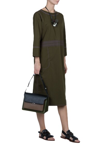 Платье MARNI