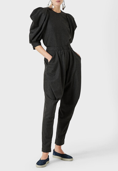 Блуза GIORGIO ARMANI