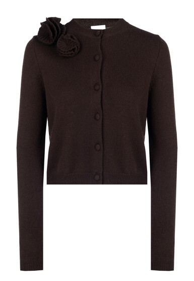 Кардиган ALLUDE