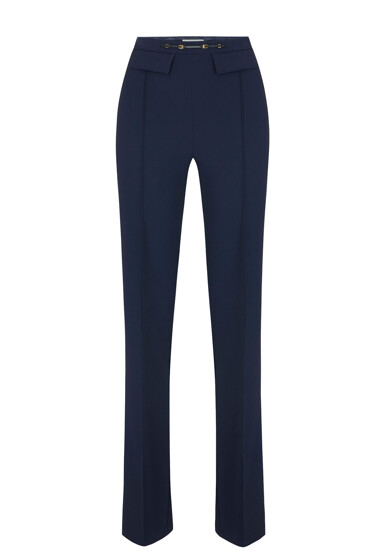 Брюки ELISABETTA FRANCHI