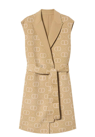 Жилет TWINSET Milano