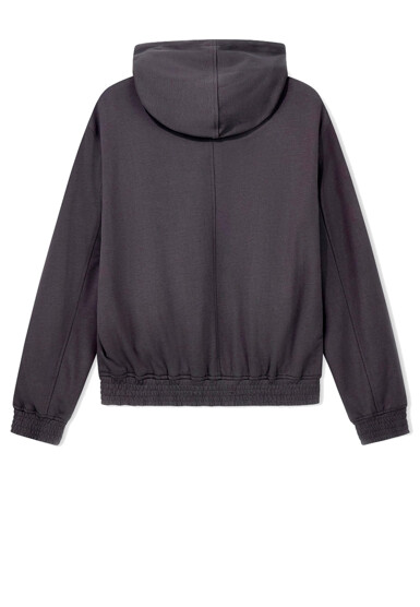 Толстовка EMPORIO ARMANI