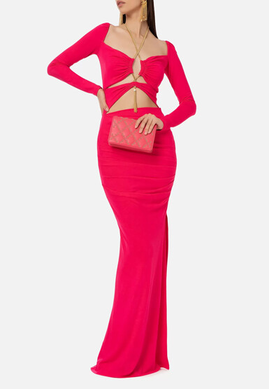 Платье ELISABETTA FRANCHI