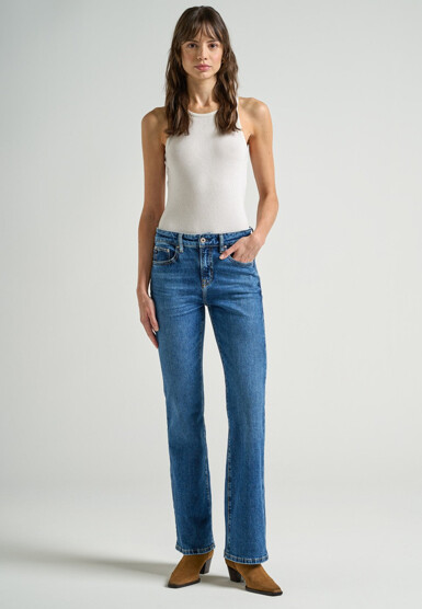 Джинсы AG JEANS